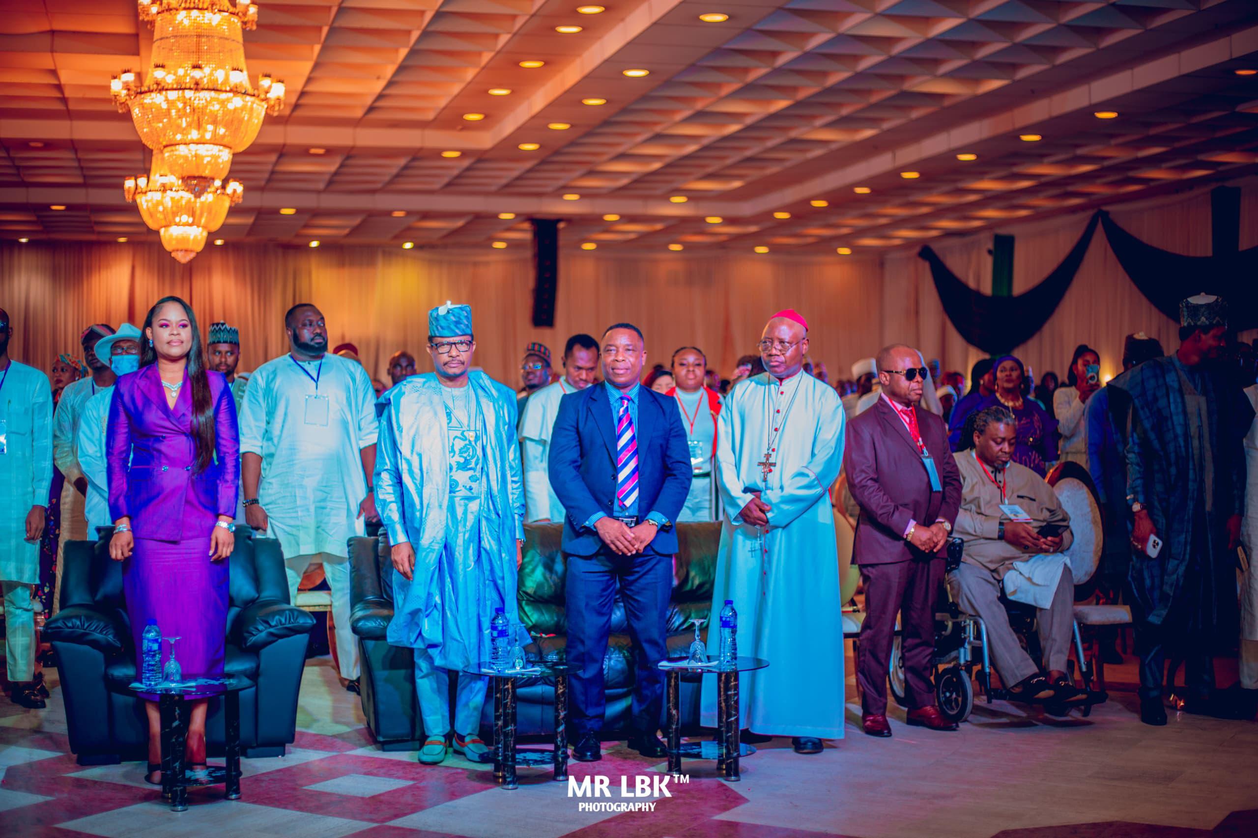 Beyond Disability Project Launch